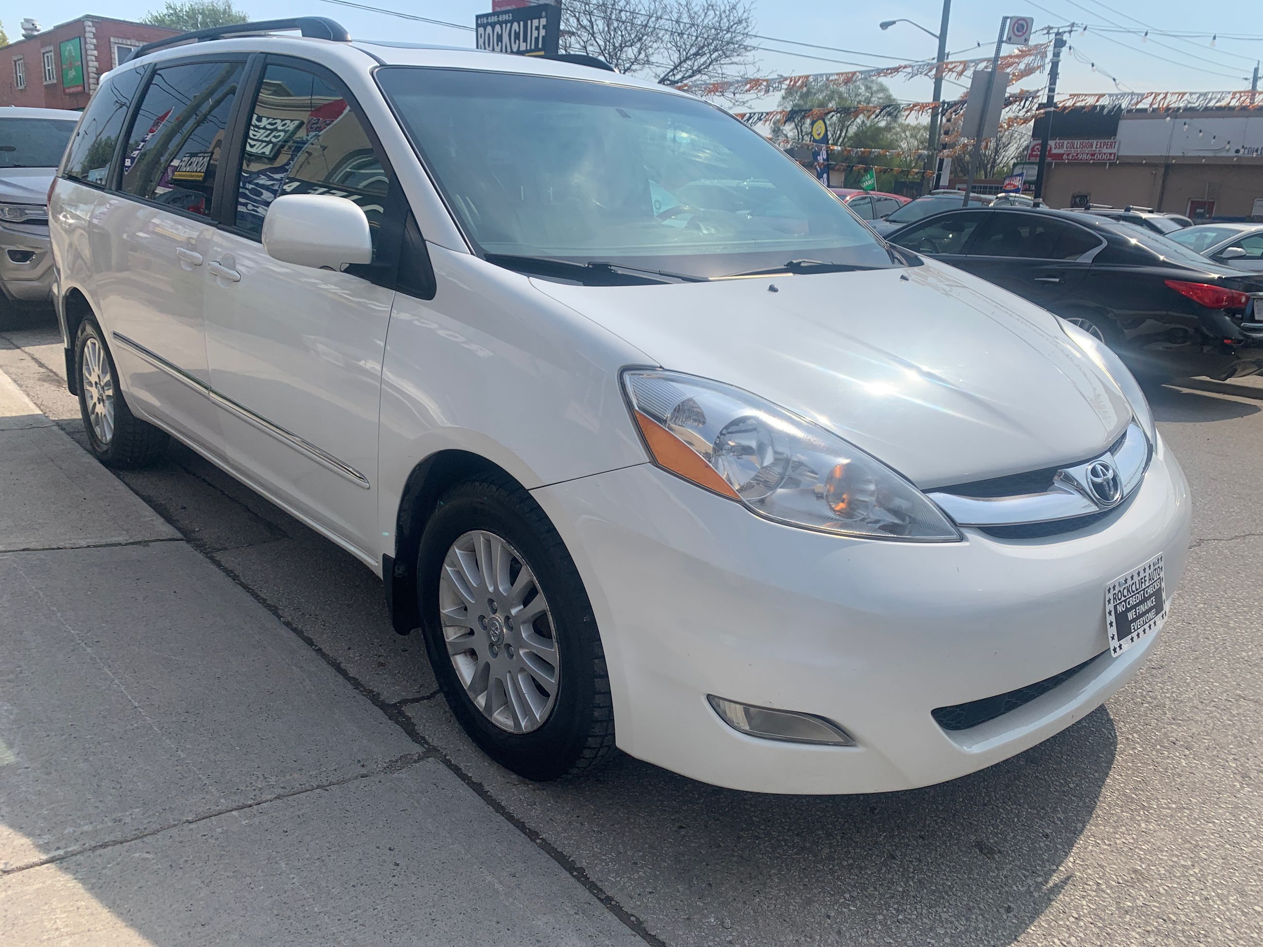 vehicle