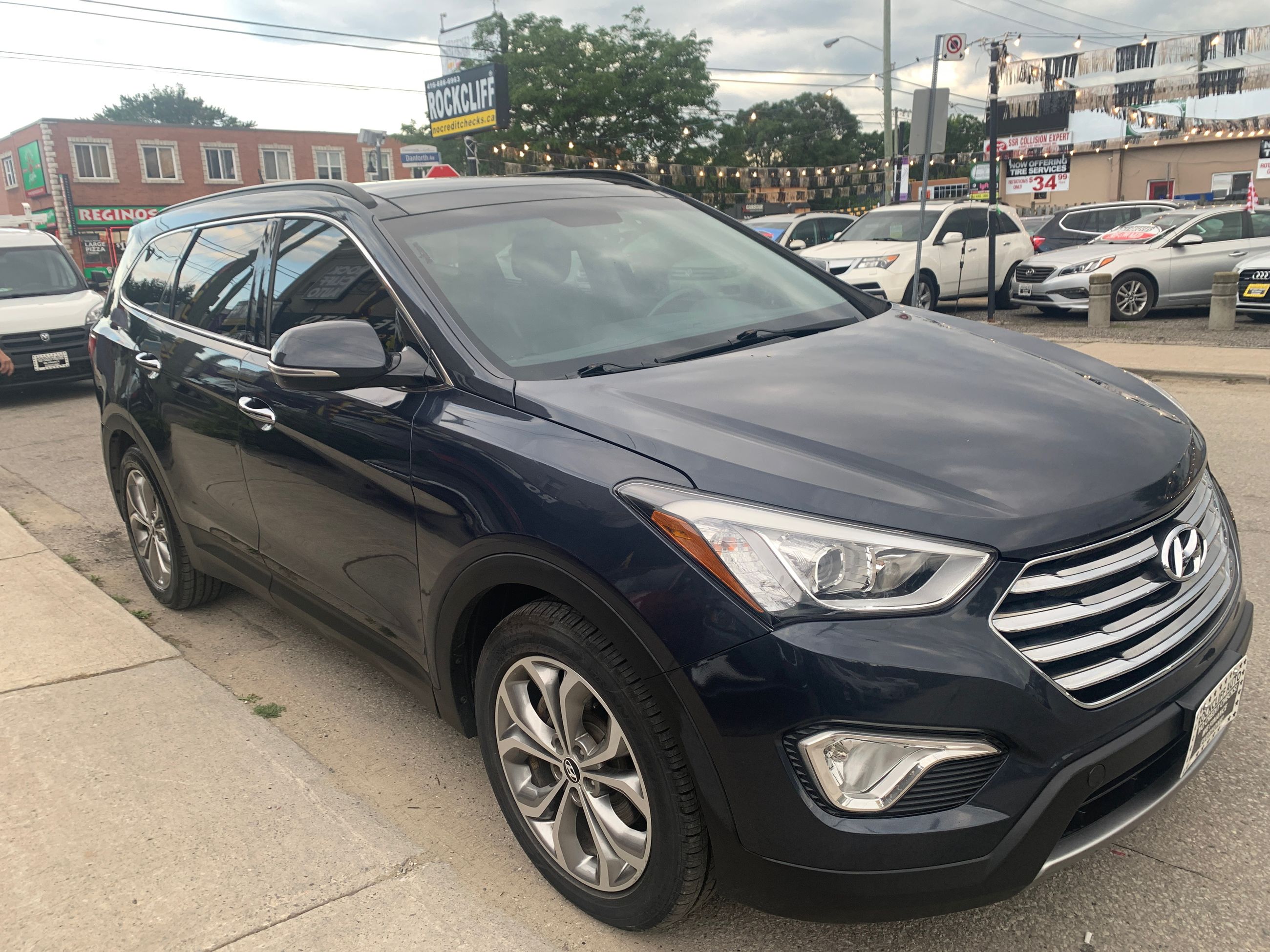 vehicle