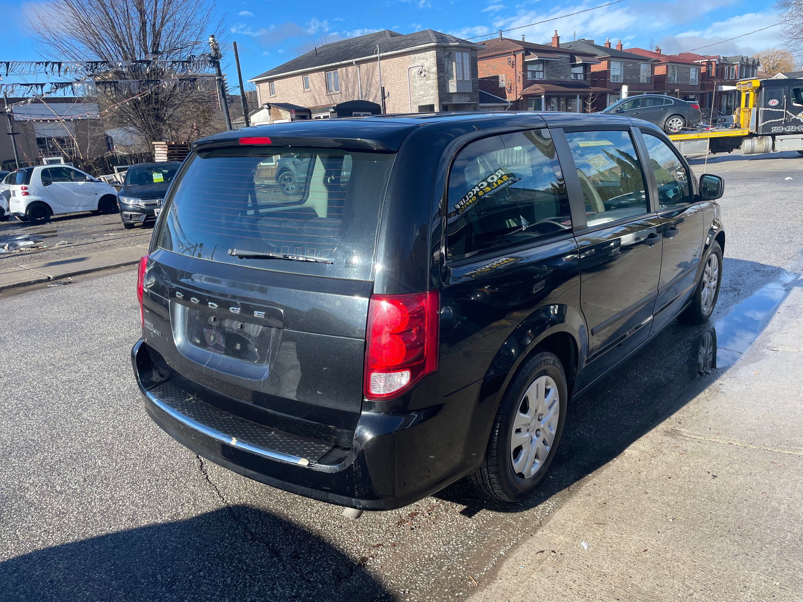 vehicle