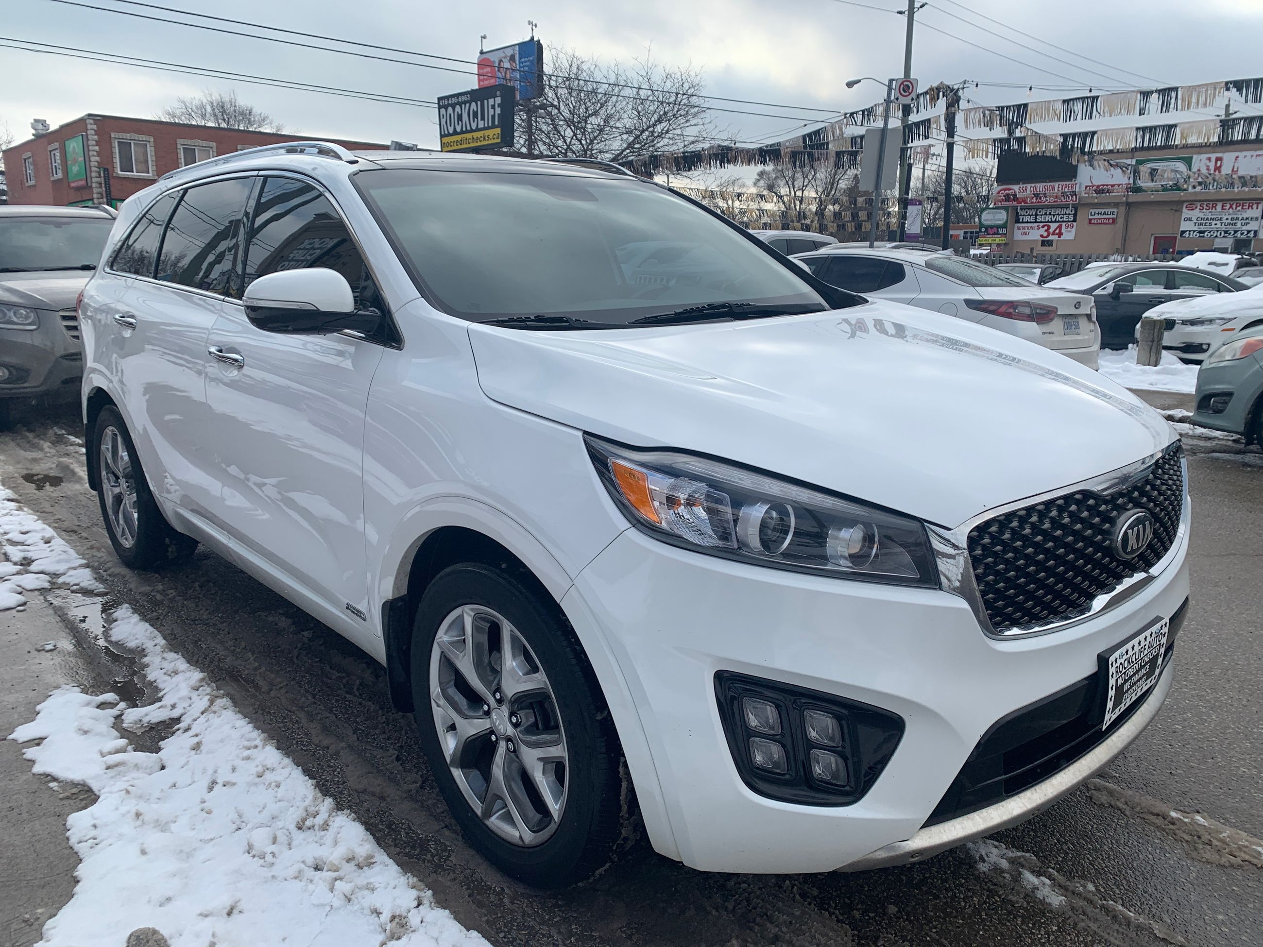 vehicle