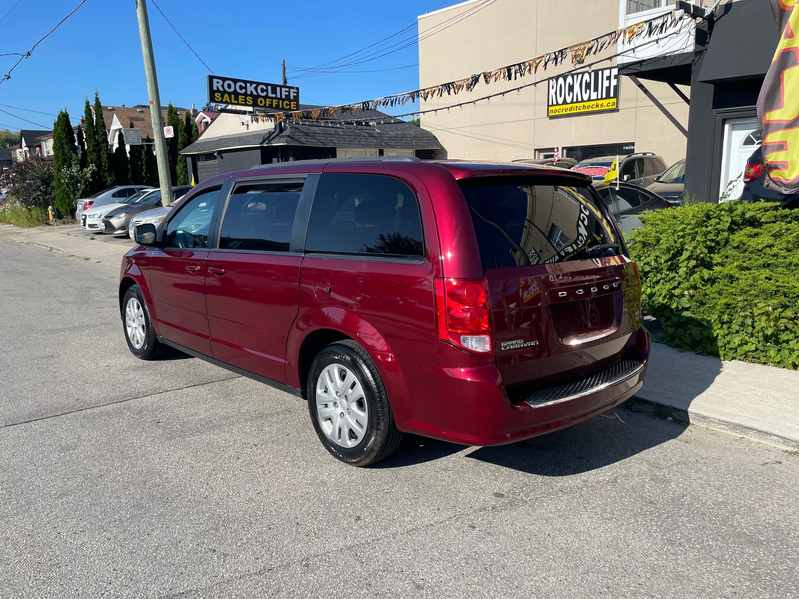 vehicle