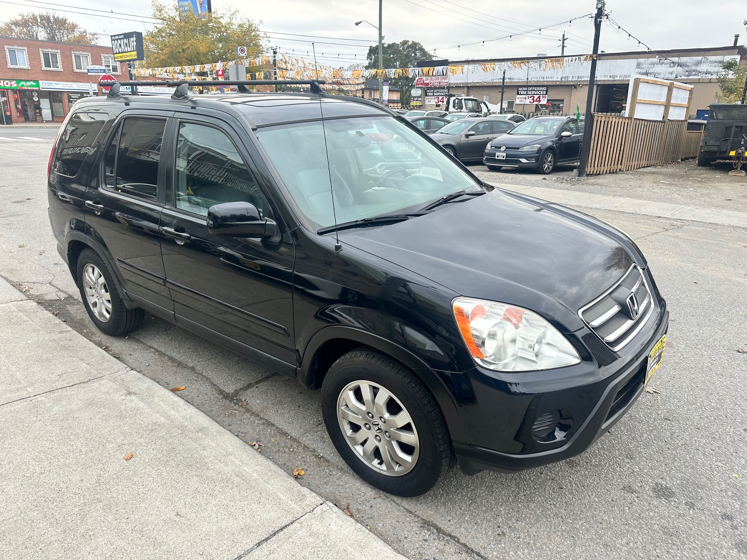 vehicle