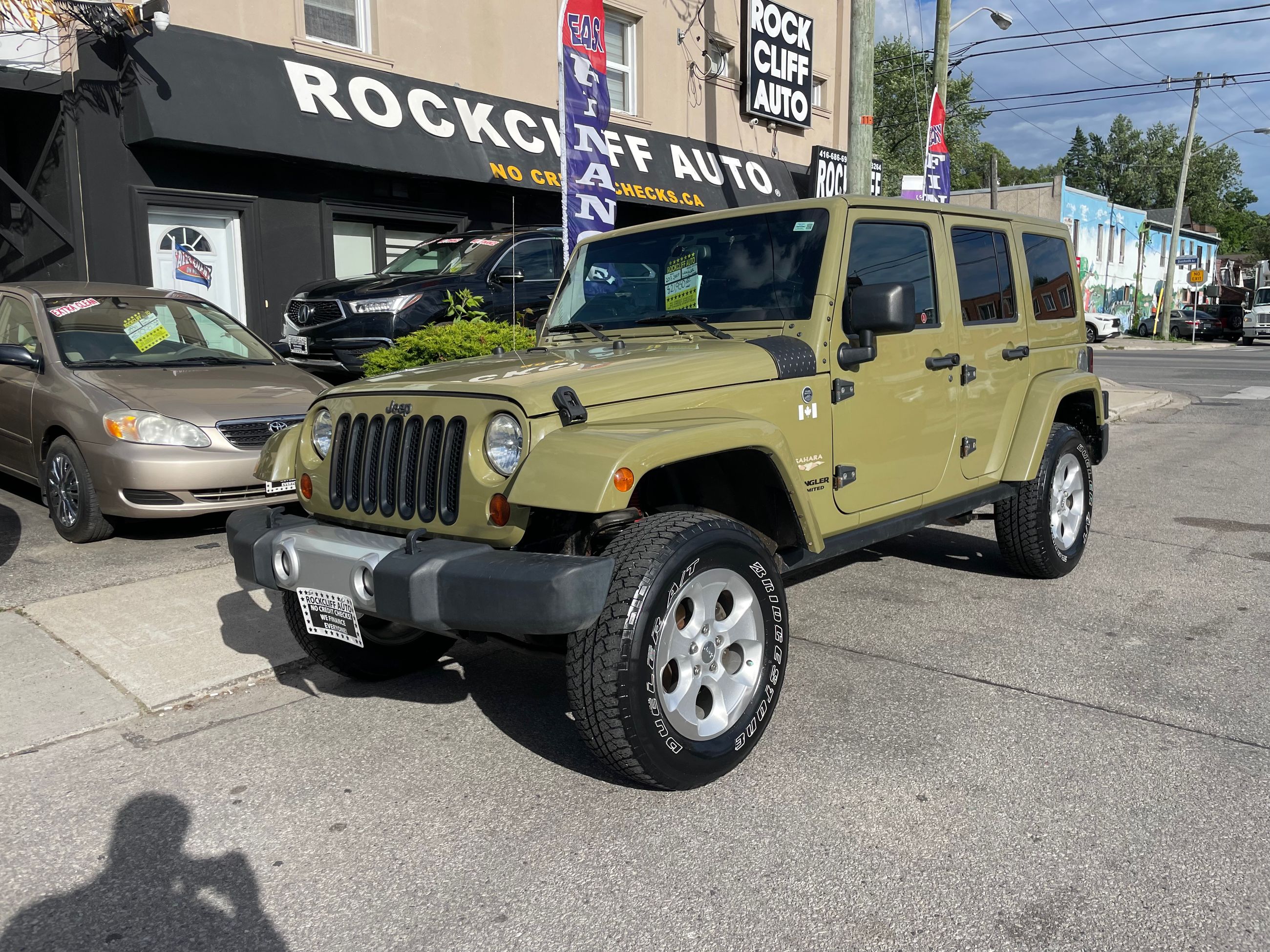vehicle