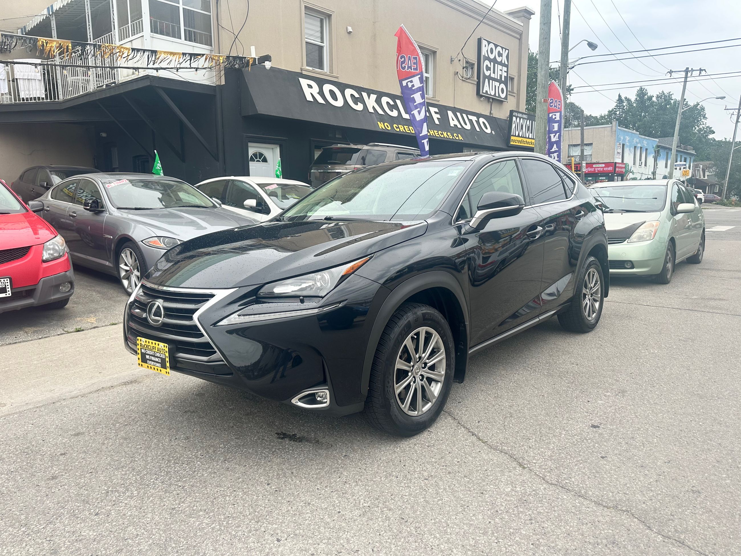 vehicle