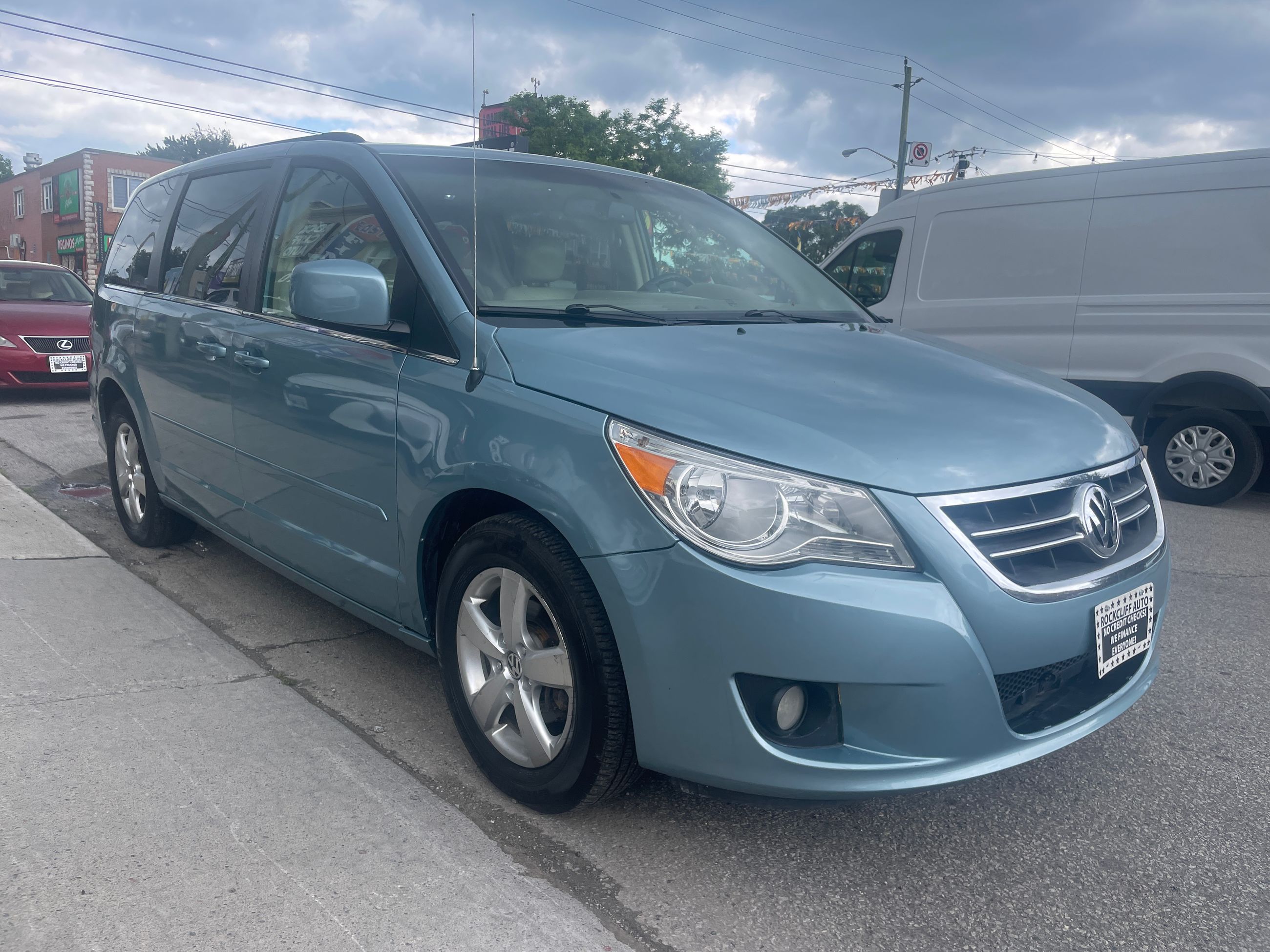 vehicle