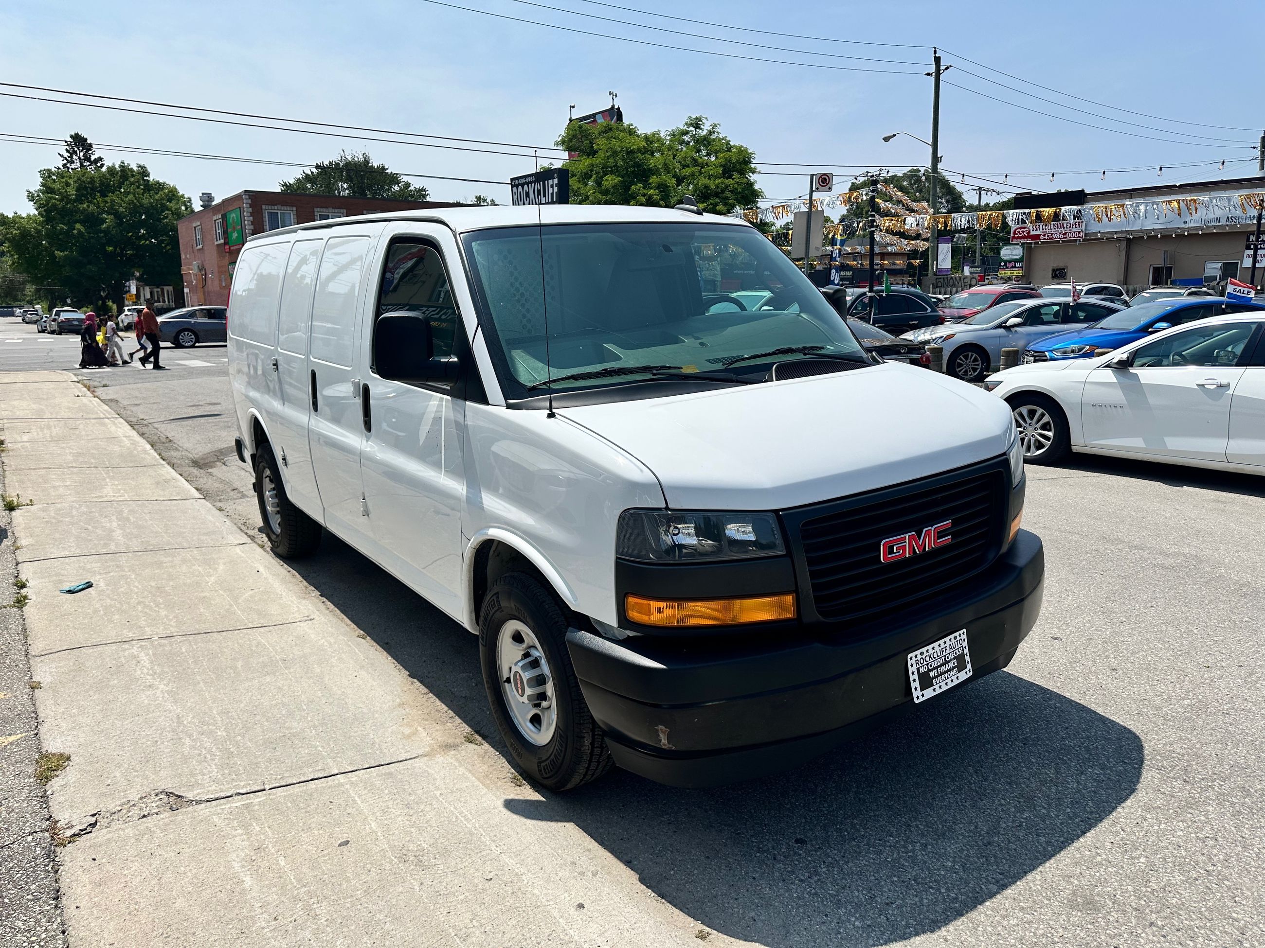 vehicle