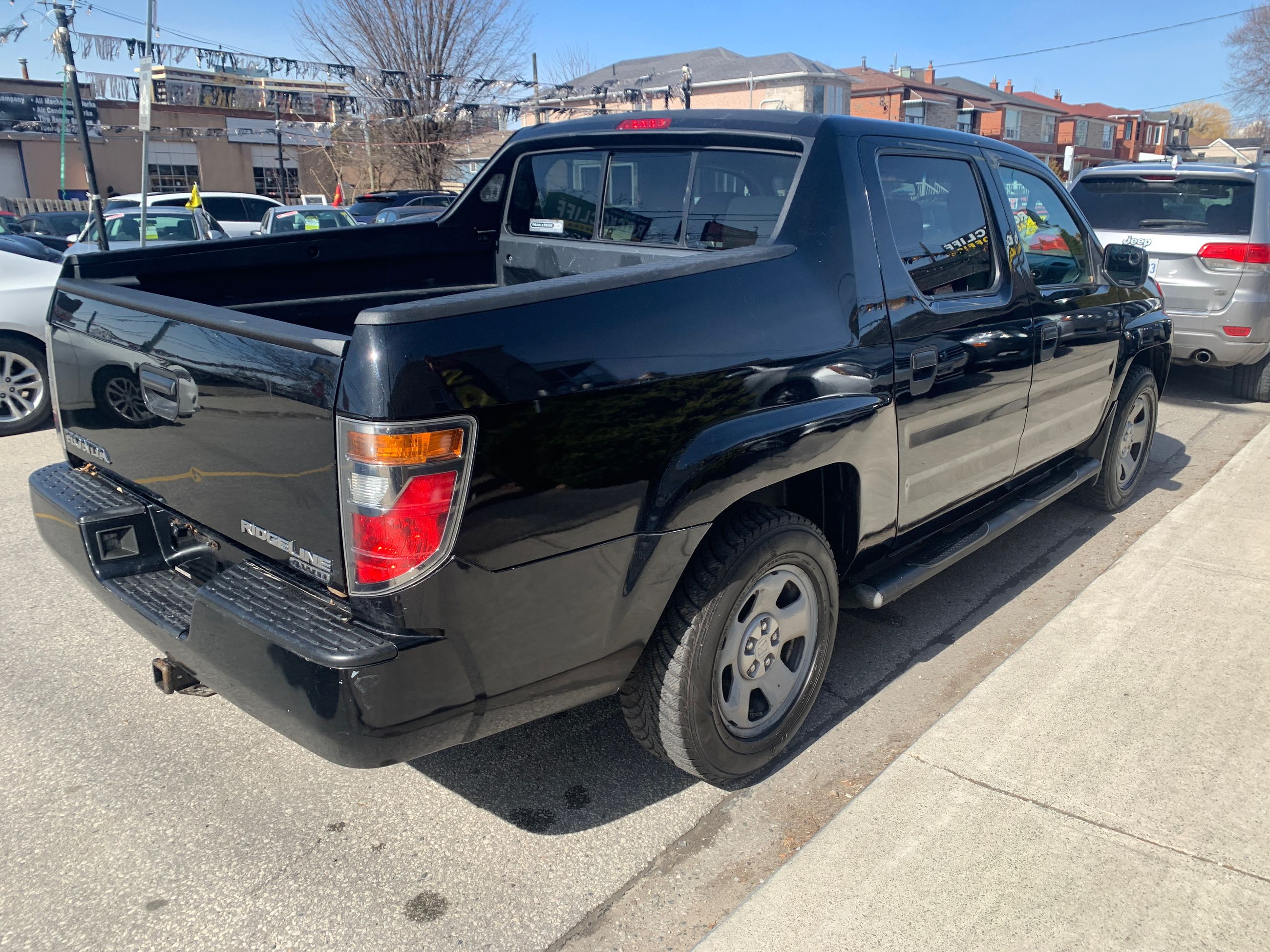 vehicle