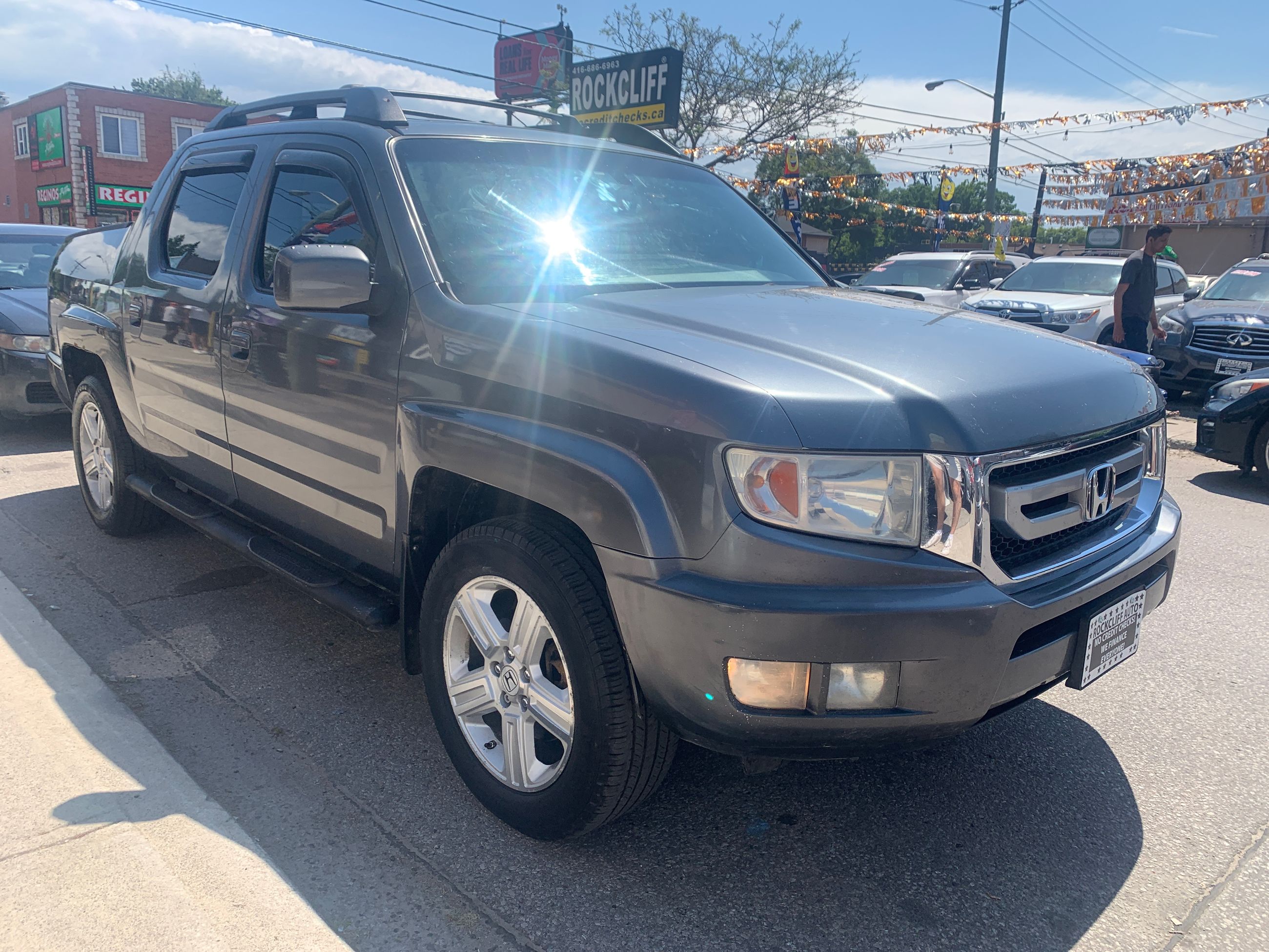 vehicle